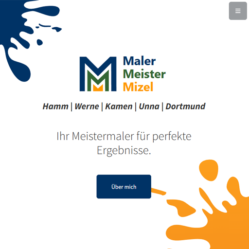 Maler Meister Mizel